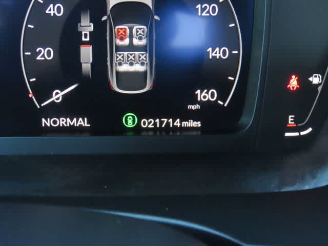 Thumbnail: 2024 Honda Civic - 28