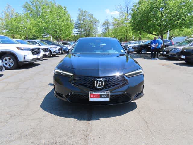 Thumbnail: 2023 Acura Integra - 6