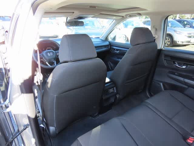 Thumbnail: 2023 Honda CR-V - 14