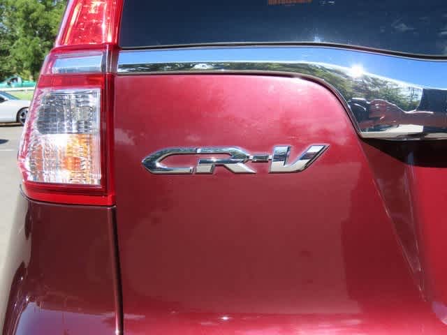 Thumbnail: 2016 Honda CR-V - 7