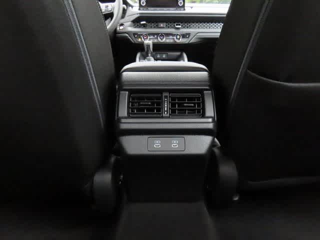 Thumbnail: 2025 Honda Accord - 21