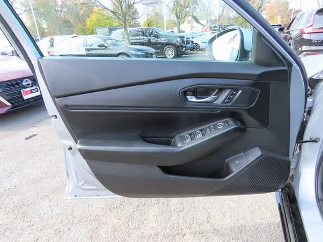 Thumbnail: 2024 Honda Accord - 14