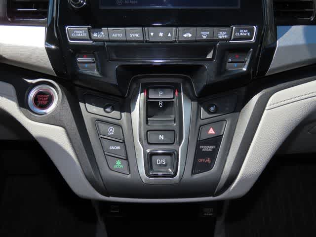 Thumbnail: 2023 Honda Odyssey - 20