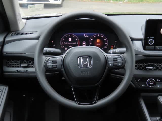 2025 Honda Accord SE 17