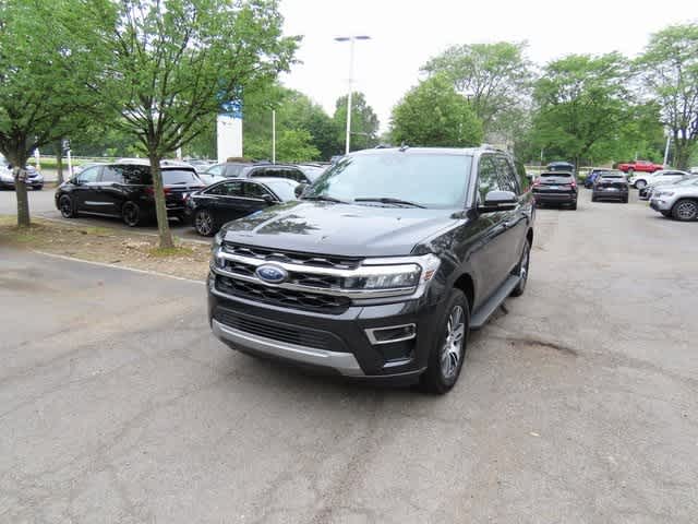 2024 Ford Expedition Limited -
                  Nanuet, NY