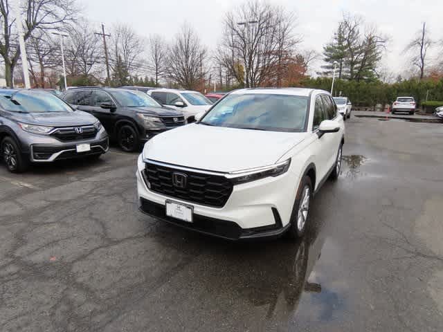 Thumbnail: 2023 Honda CR-V - 1