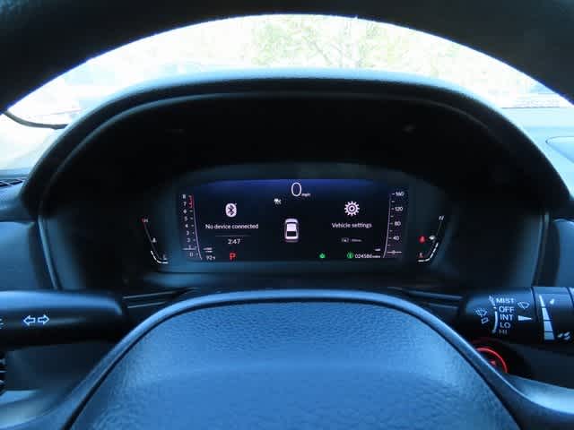 Thumbnail: 2024 Honda Accord - 21