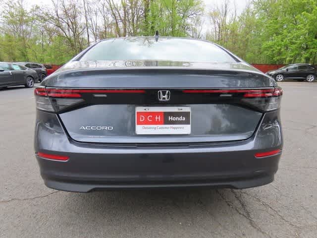 Thumbnail: 2025 Honda Accord - 5