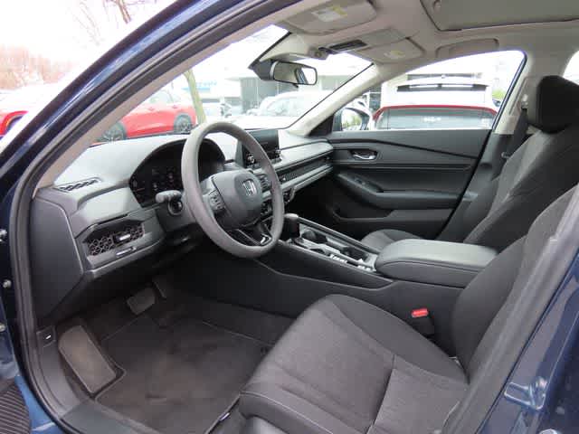 Thumbnail: 2025 Honda Accord - 2