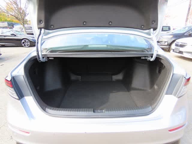 Thumbnail: 2024 Honda Accord - 10