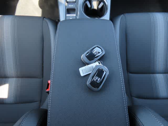 Thumbnail: 2026 Honda Civic - 22