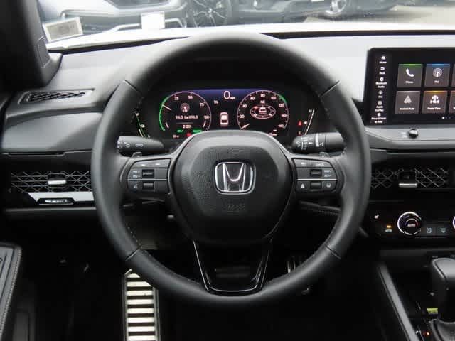 Thumbnail: 2025 Honda Accord - 18