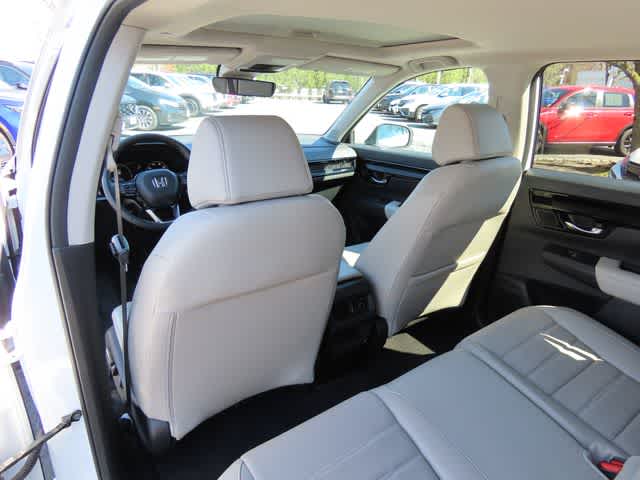 Thumbnail: 2023 Honda CR-V - 14