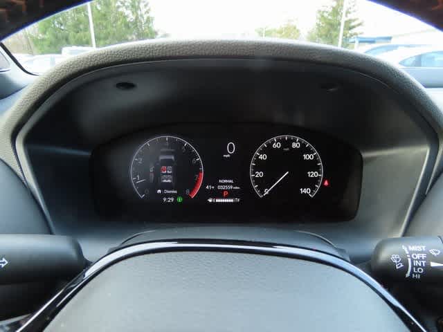 Thumbnail: 2023 Honda HR-V - 23