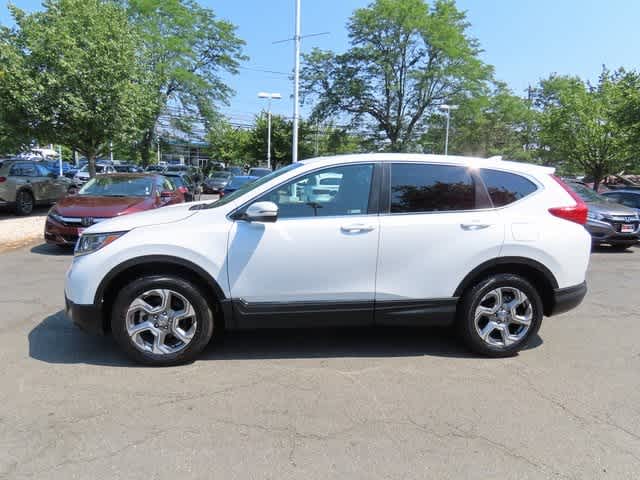 Thumbnail: 2019 Honda CR-V - 3
