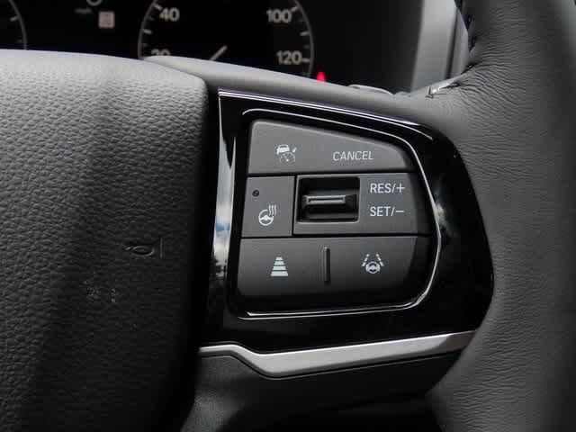 Thumbnail: 2026 Honda Odyssey - 28