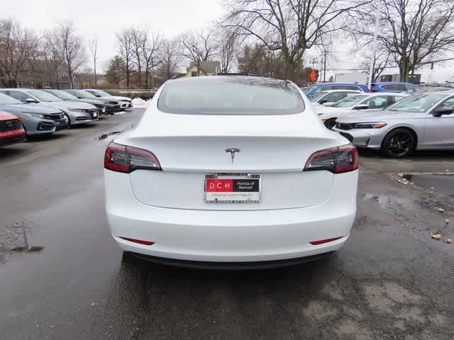 Thumbnail: 2021 Tesla Model 3 - 5