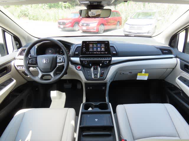 Thumbnail: 2026 Honda Odyssey - 18