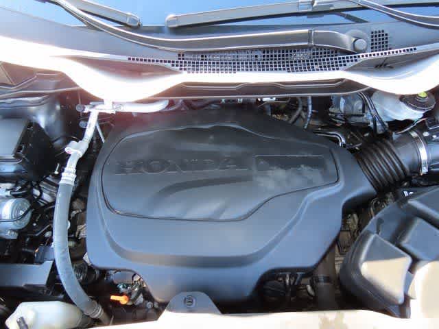 Thumbnail: 2023 Honda Odyssey - 8