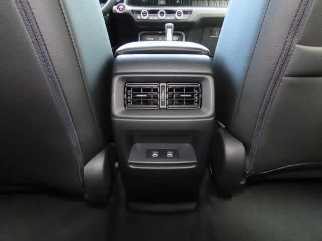 Thumbnail: 2026 Honda CR-V - 24