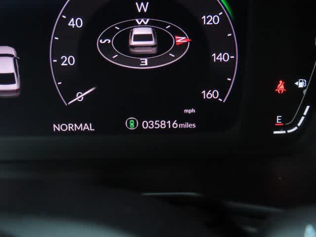 Thumbnail: 2024 Honda Accord - 23