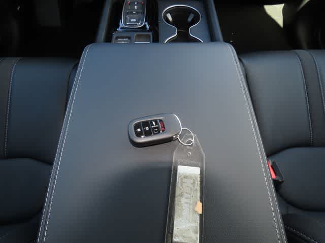 Thumbnail: 2026 Honda Pilot - 27