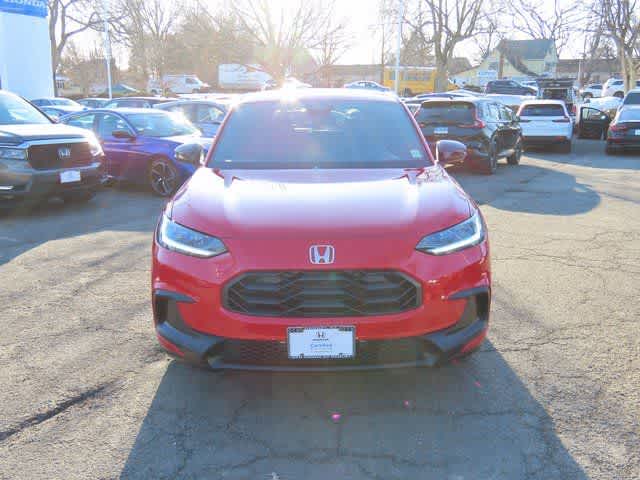 Thumbnail: 2025 Honda HR-V - 6