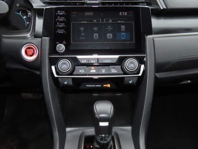 Thumbnail: 2020 Honda Civic - 20