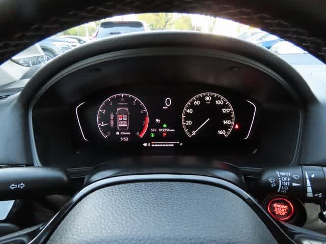 Thumbnail: 2022 Honda Civic - 22