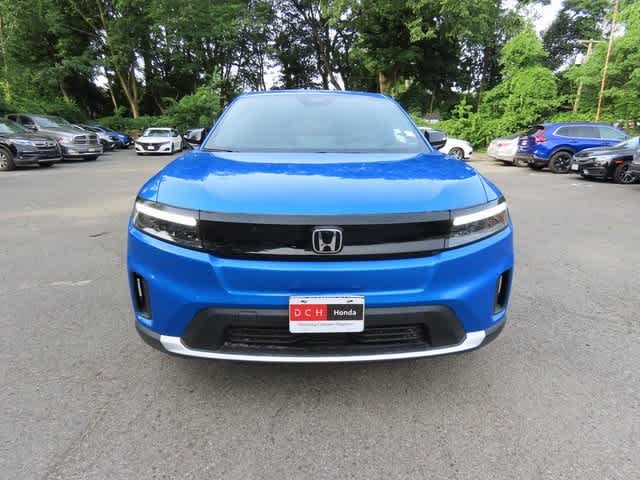 Thumbnail: 2026 Honda Prologue - 6