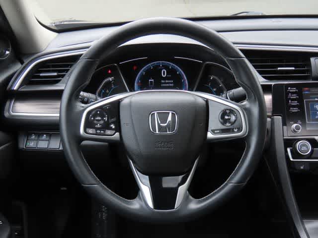 Thumbnail: 2019 Honda Civic - 18