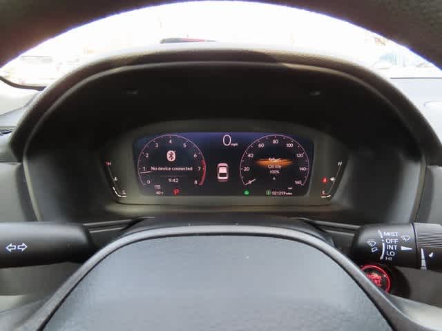 Thumbnail: 2023 Honda Accord - 22