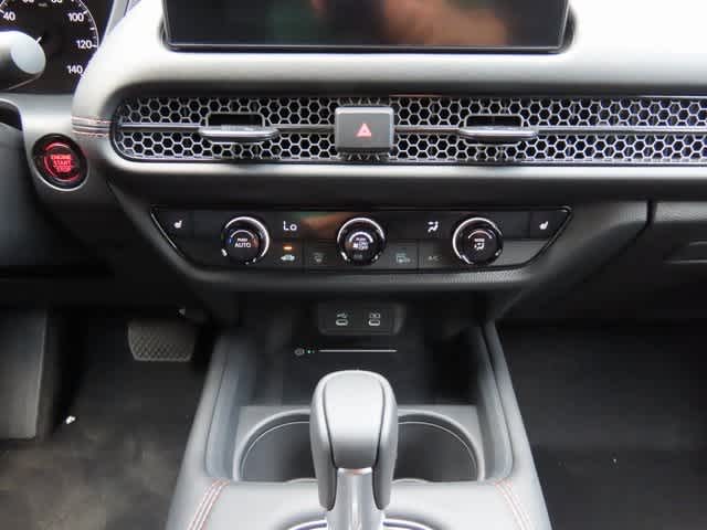Thumbnail: 2026 Honda HR-V - 21