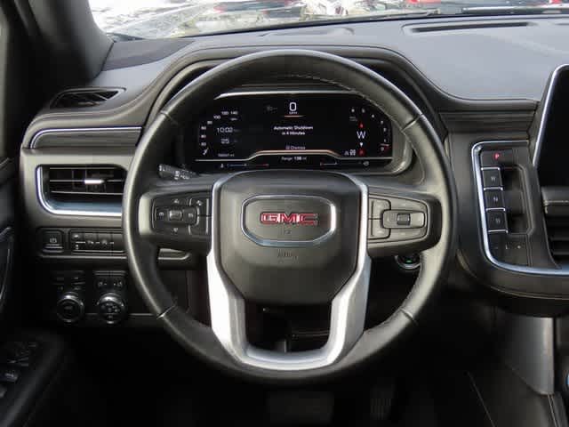 Thumbnail: 2023 GMC Yukon - 20