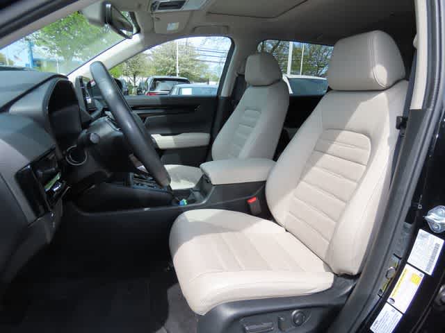 Thumbnail: 2024 Honda CR-V - 12