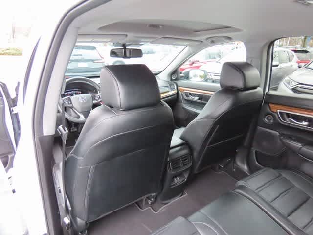 Thumbnail: 2020 Honda CR-V - 15