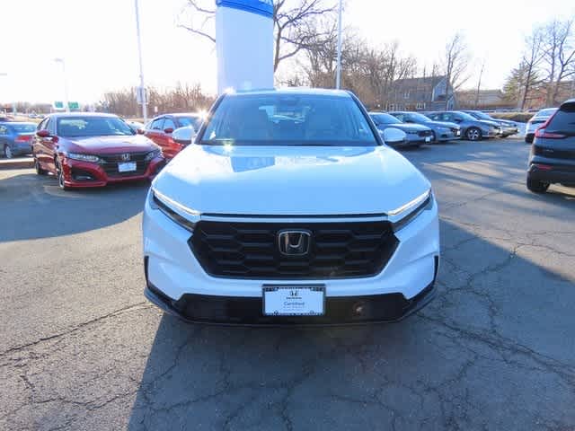 Thumbnail: 2023 Honda CR-V - 6