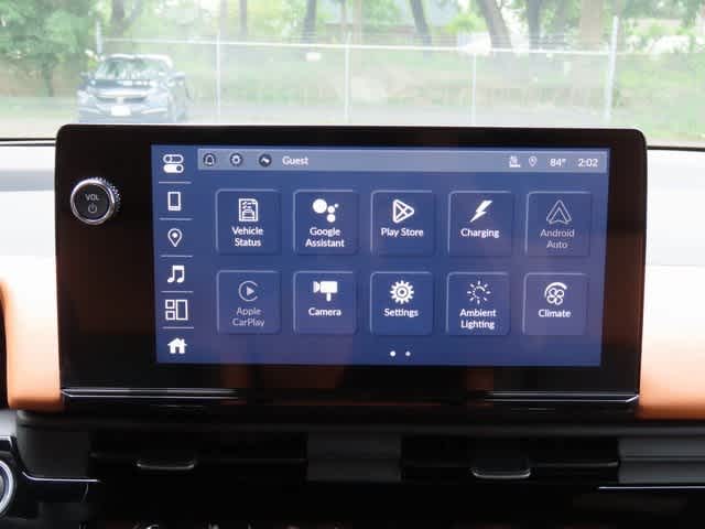 Thumbnail: 2026 Honda Prologue - 21