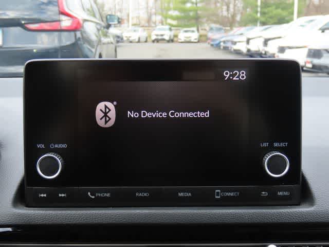 Thumbnail: 2023 Honda Civic - 18