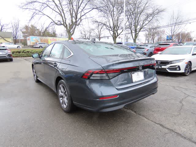 Thumbnail: 2024 Honda Accord - 4