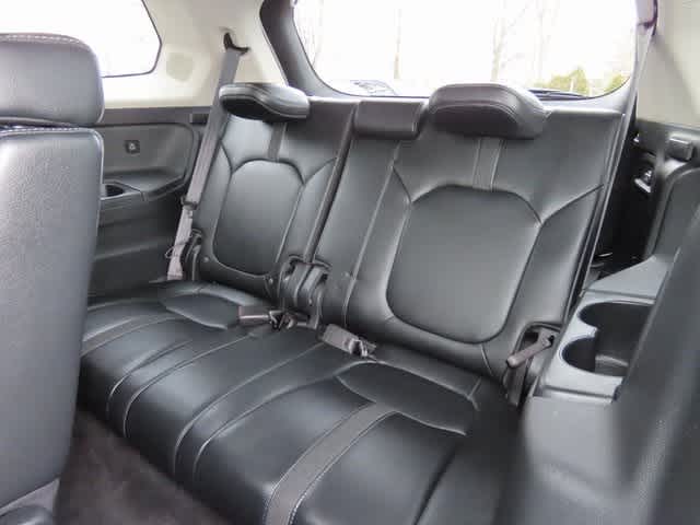 Thumbnail: 2023 Honda Pilot - 16