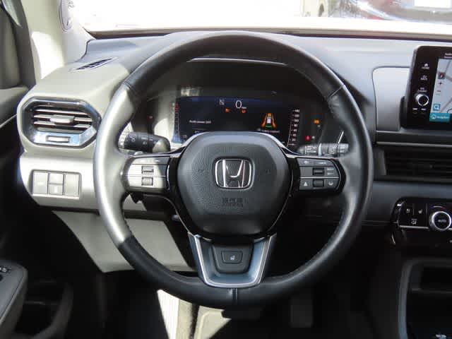 Thumbnail: 2025 Honda Pilot - 22