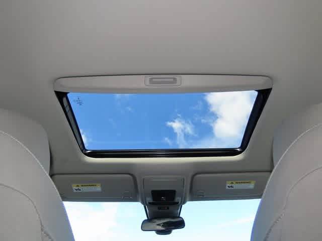 Thumbnail: 2025 Honda Accord - 23