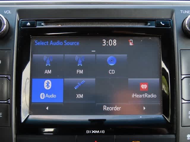 Thumbnail: 2017 Toyota Camry - 20