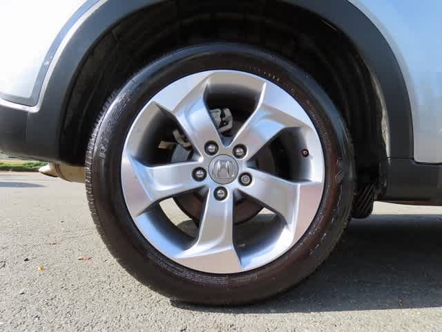 Thumbnail: 2022 Honda HR-V - 8