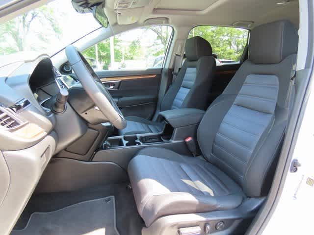 Thumbnail: 2019 Honda CR-V - 13