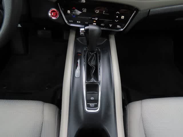 Thumbnail: 2020 Honda HR-V - 21