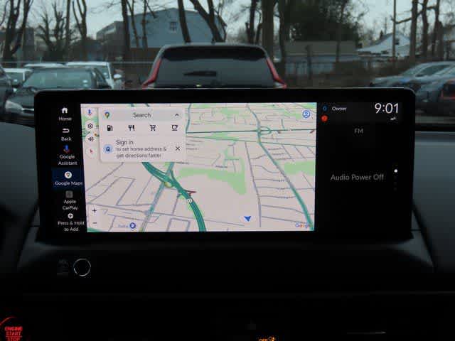 Thumbnail: 2026 Honda Pilot - 23