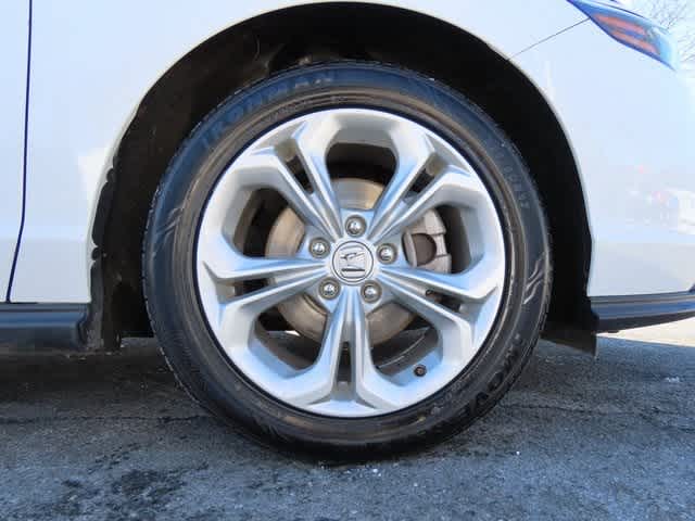 Thumbnail: 2023 Honda Accord - 8