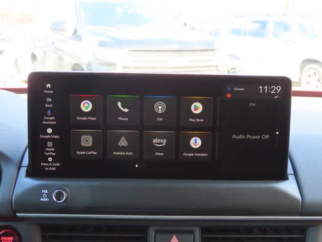 Thumbnail: 2026 Honda Pilot - 22